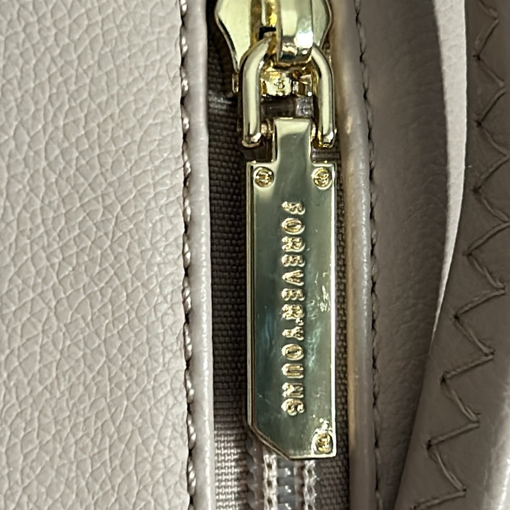 Forever Young Design From Poly Mini Backpack Cros… - image 7